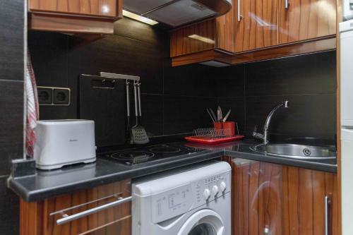 For You Rentals Plaza Dos De Mayo Apartment Dp13