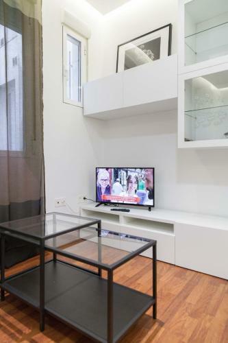 For You Rentals Plaza Dos De Mayo Apartment Dp13