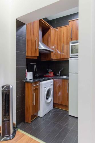 For You Rentals Plaza Dos De Mayo Apartment Dp13