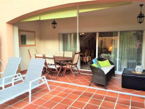 Townhouse Marbella - Ban�s T002