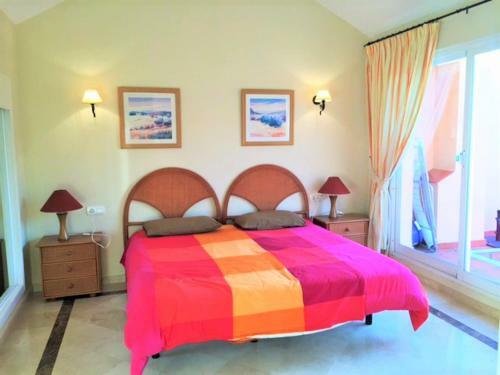 Townhouse Marbella - Ban�s T002