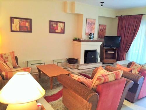 Townhouse Marbella - Ban�s T002