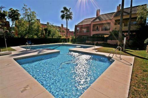 Townhouse Marbella - Ban�s T002