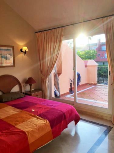 Townhouse Marbella - Ban�s T002