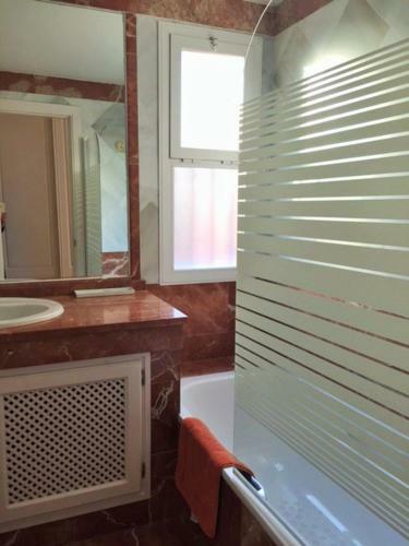 Townhouse Marbella - Ban�s T002