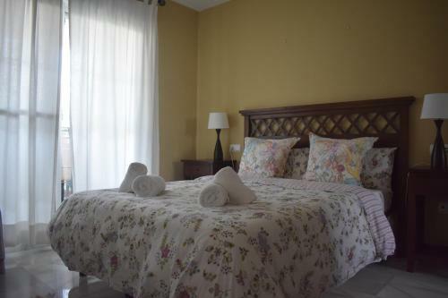 Beatiful Townhouse Los Naranjos De Marbella T003
