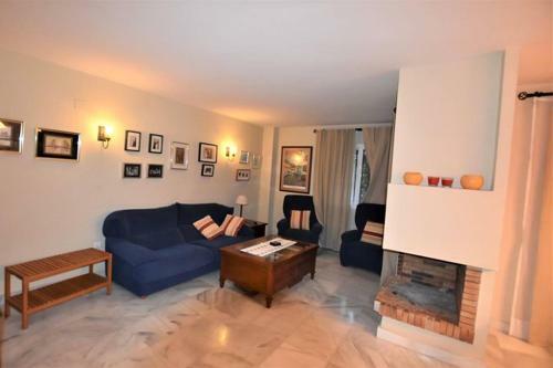 Beatiful Townhouse Los Naranjos De Marbella T003