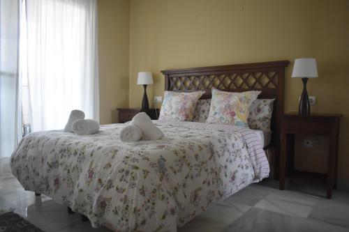 Beatiful Townhouse Los Naranjos De Marbella T003