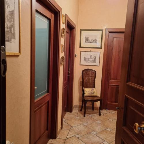 Apartamento Appartamento In Pieno Centro Storico