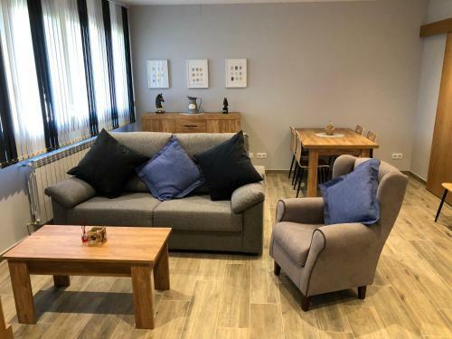Apartamento Can Moi L'erbera Moll�