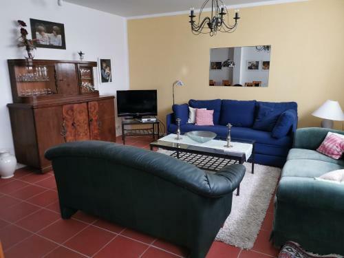 Apartamento Rosa Canina, W1