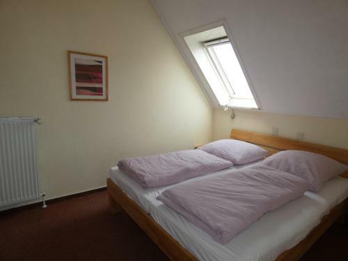 Apartamento To Hus, Whg 3