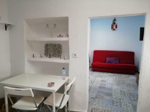 Casita Rural Con Encanto
