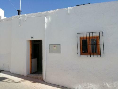 Casita Rural Con Encanto