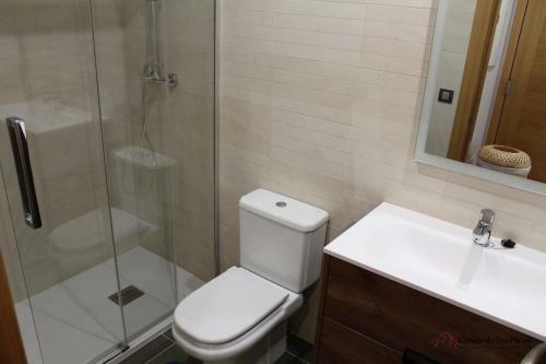 Apartamento Vut Las Saucedas - Casas De Los Picos