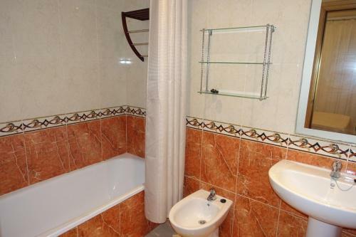 Apartamento Acapulco I - Marina D'or - Oropesa Del Mar