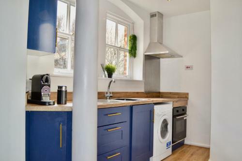 Apartamento Monkey No 7 - Quirky Stylish 2 Bdrm