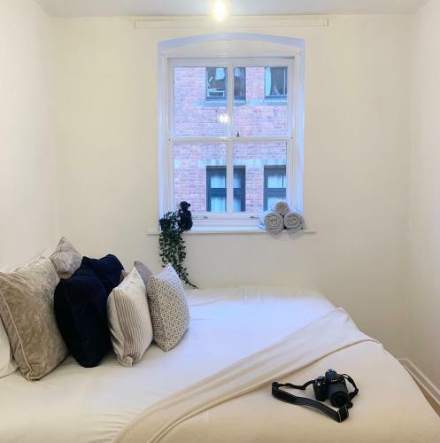 Apartamento Monkey No 7 - Quirky Stylish 2 Bdrm