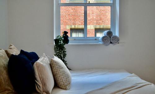 Apartamento Monkey No 7 - Quirky Stylish 2 Bdrm