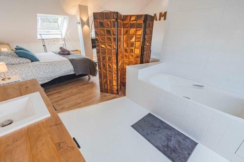 Apartamento Suite Champagnecity Centereasy Parking
