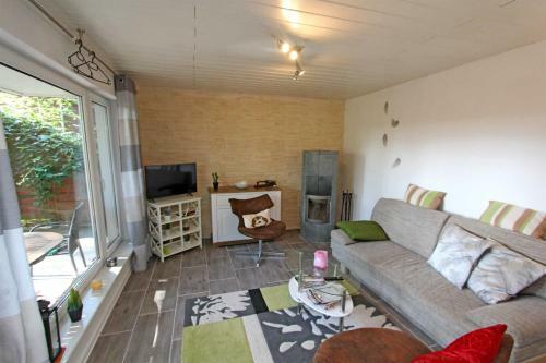 Ferienhaus Lenz See 10961