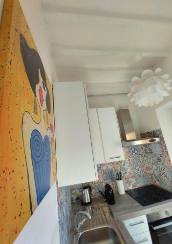Apartamento Casa Valeria