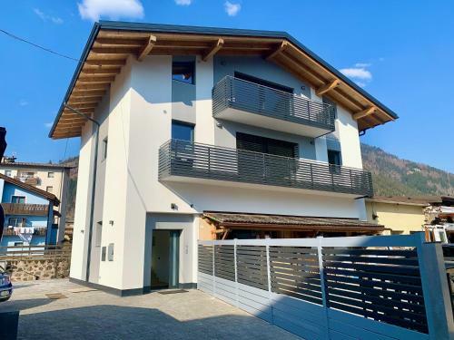 Apartamento Villa Dada