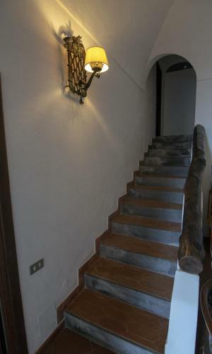 Villino Prota, Villa Ridente Con Panorama Mozzafiato