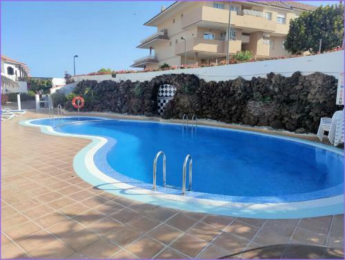 Pebble Beach Apartamento, Amarilla Golf