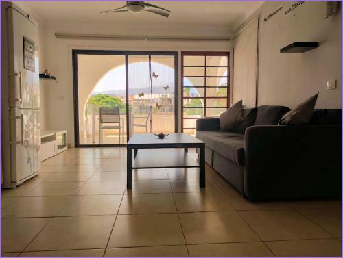 Pebble Beach Apartamento, Amarilla Golf