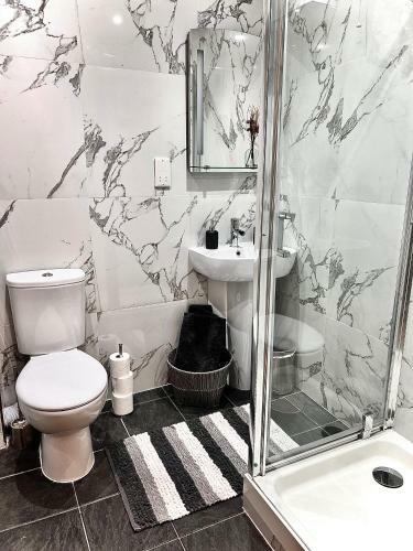 Apartamento Luxury Studio In City Centre Southampton