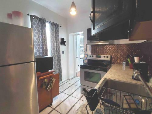 Lovely 4 Bedroom Next To Philadelphia
