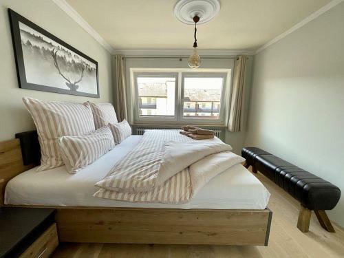Apartamento Ferienwohnung Heller