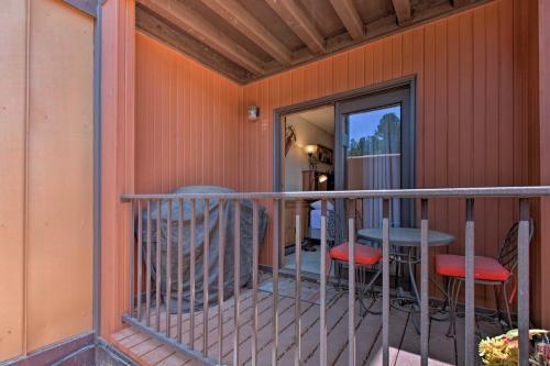 Apartamento Spacious Ski Condo Walk To Lifts And Shuttle!