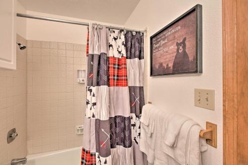 Apartamento Spacious Ski Condo Walk To Lifts And Shuttle!
