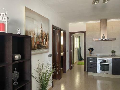 Apartamento El Pueblo