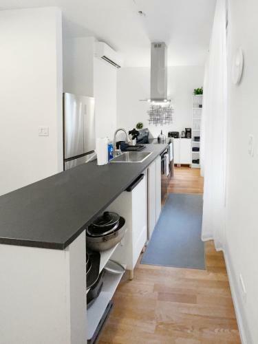 Apartamento Newly Renovated 3 Beds With Private Backyard