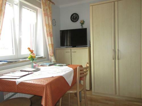 Apartamento G�stehaus Reisacher - Einzelzimmer