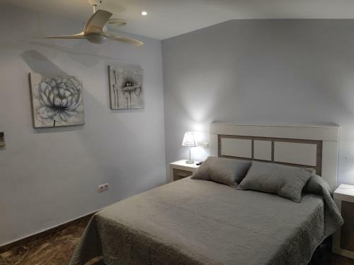 Vera Natura Apartamento Oihana
