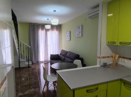 Vera Natura Apartamento Oihana