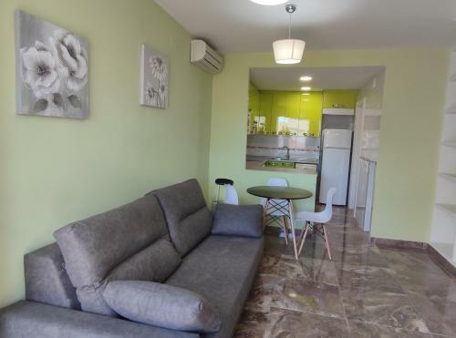 Vera Natura Apartamento Oihana