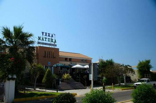 Vera Natura Apartamento Oihana