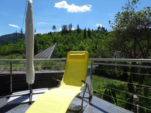 Apartamento Alpin-check-in