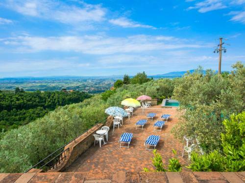 Apartamentos Locazione Turistica Villa Morosi.1