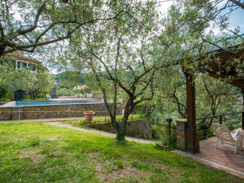 Apartamentos Locazione Turistica Villa Morosi.1