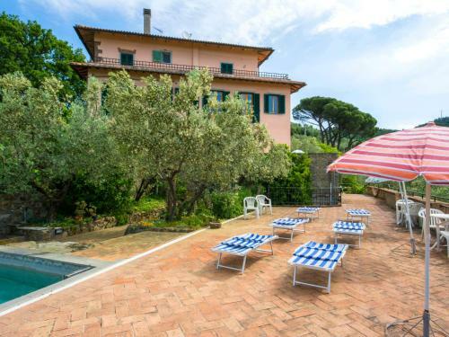 Apartamentos Locazione Turistica Villa Morosi.1