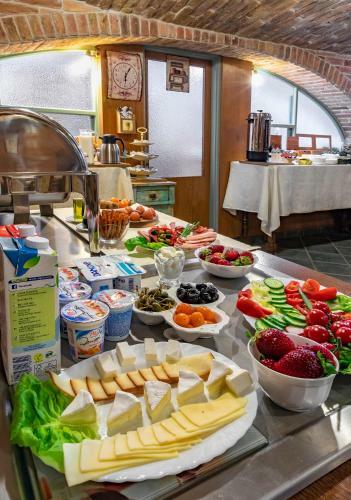Hostal Fam�lia Vend�gh�z