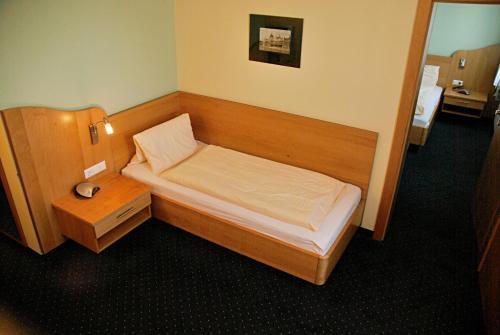 Hostal Gasthof Lang