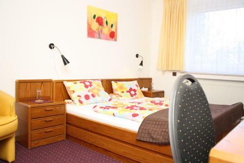 Hotel Landhaus Riedel