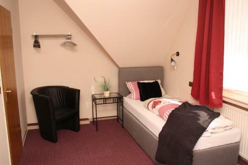Hotel Landhaus Riedel